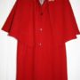 capote feminino vermelho_Peq
